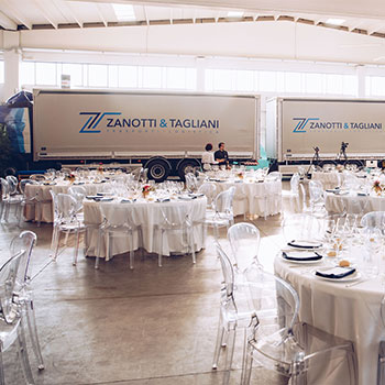 50° Anniversario Zanotti&Tagliani