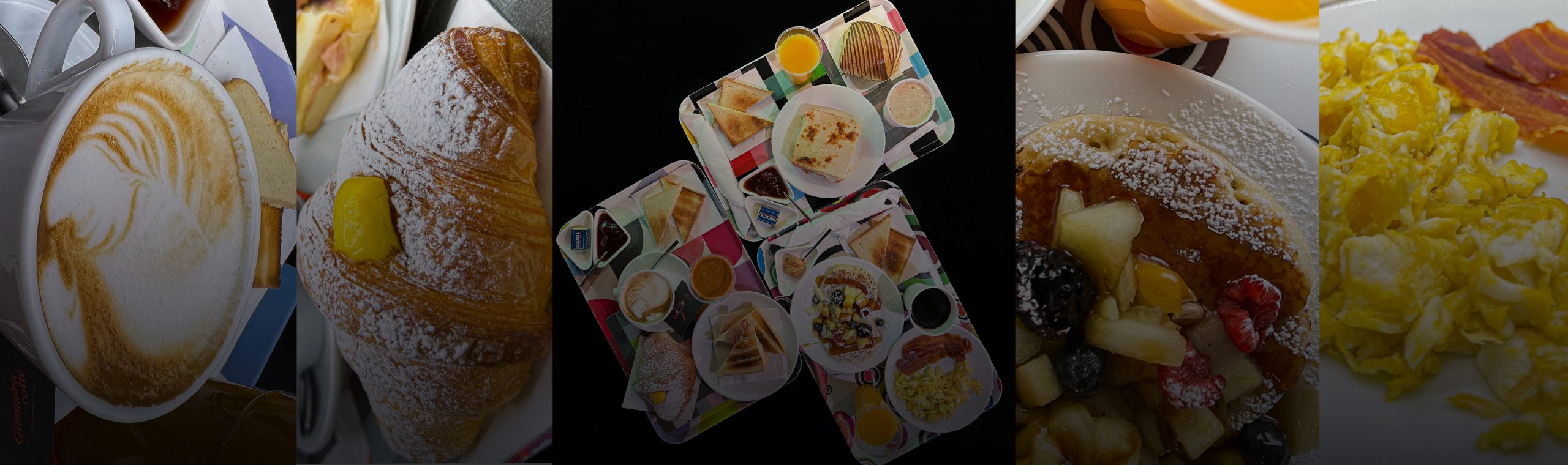 Salamensa | Colazione & Brunch