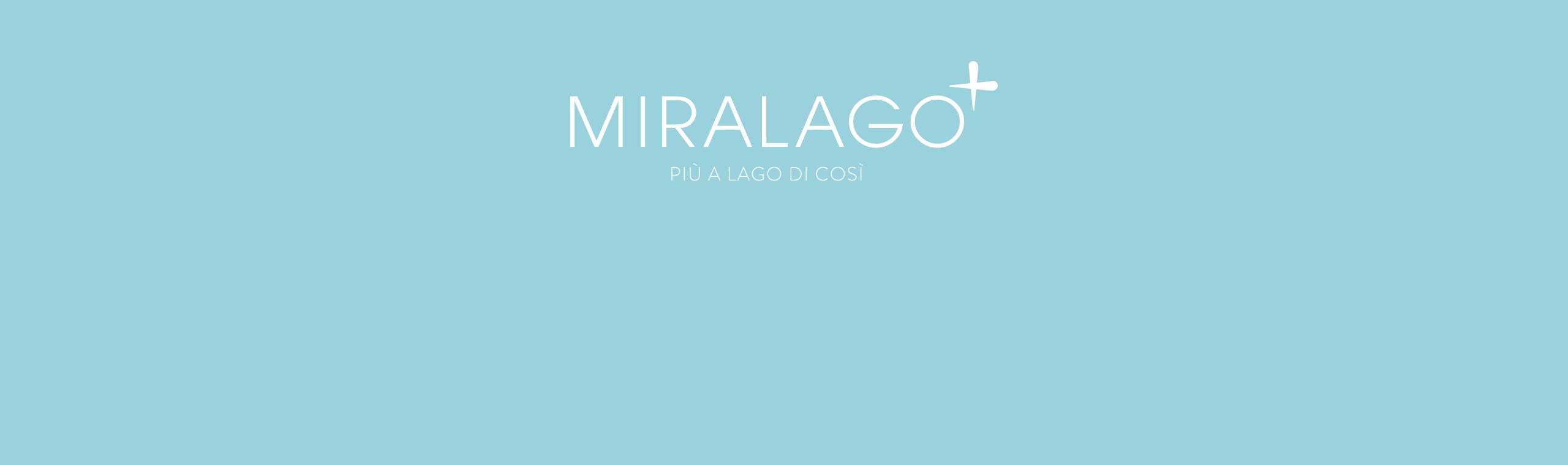 Miralago | FUSION EXPERIENCE – da Oriente a Occidente