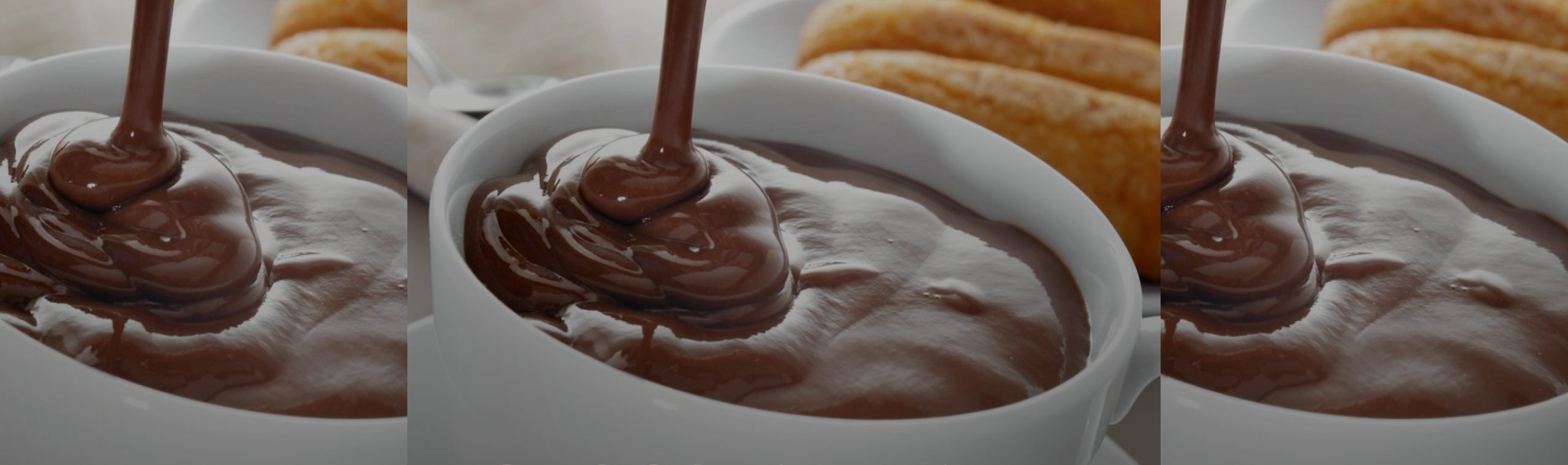 Copelia | CHOCOLATE PARTY