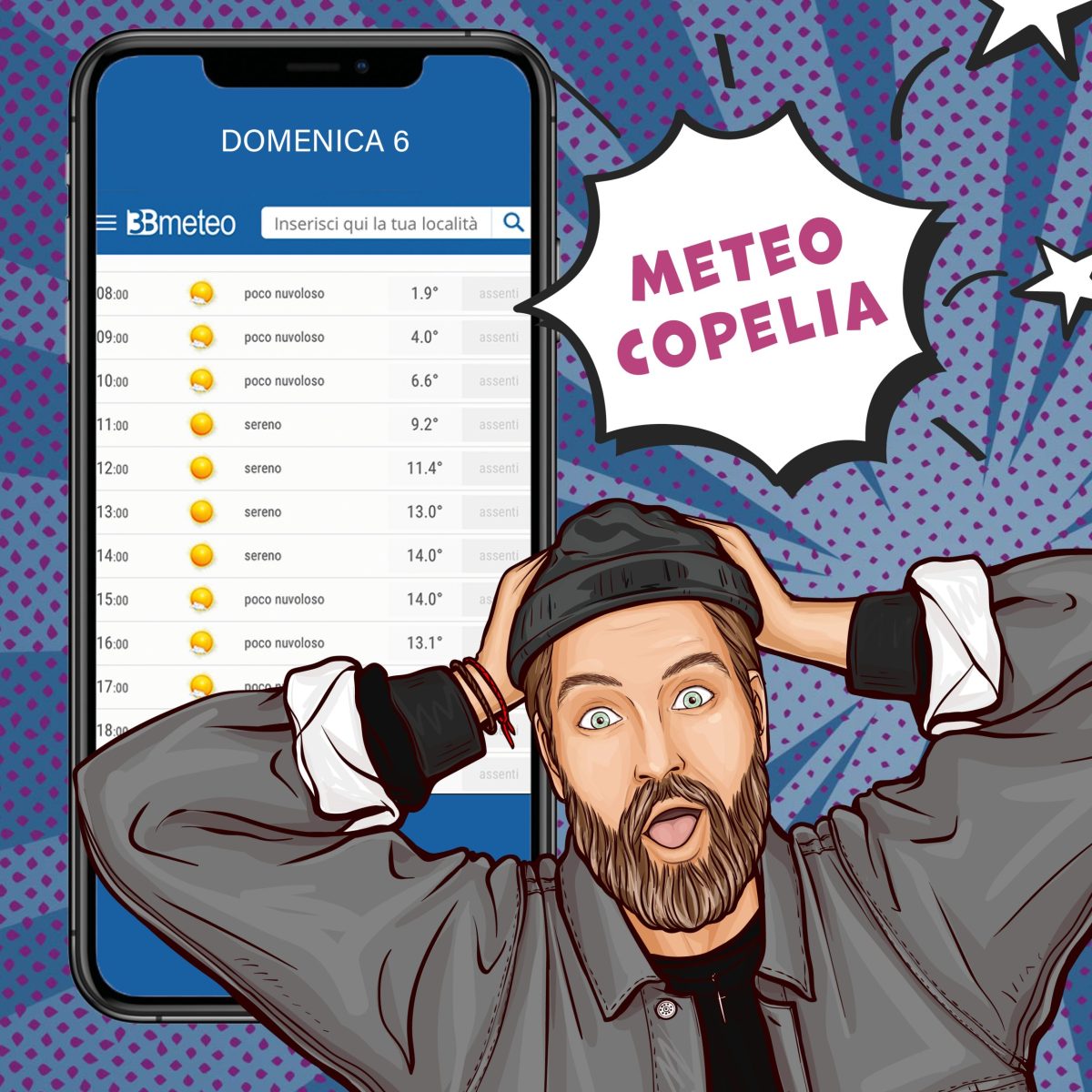 La domenica del Copelia - post2