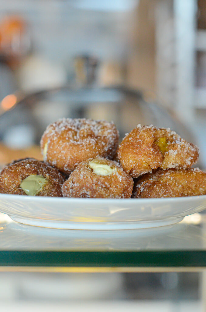 frittelle Salamensarealizzate artigianalmente
